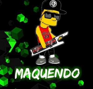 Maquendo 899