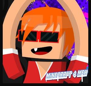 Minecraft4Meh