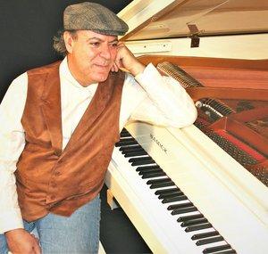music by mark salona