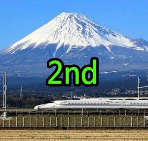 Nabeichi / 2nd channel