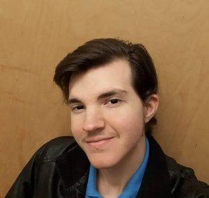 Noah Kaser