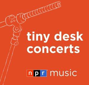 NPR Tiny Desk Concert Clips