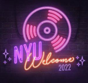 NYU Welcome