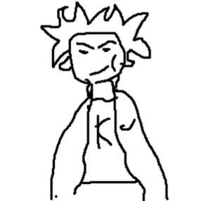 old kyden