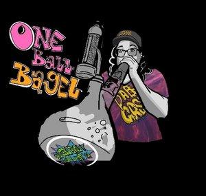 One Ball Bagel
