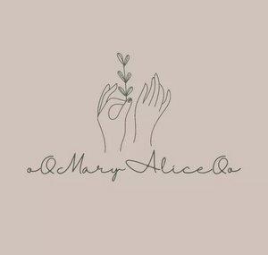 oOMaryAliceOo