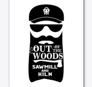 Out of the Woods