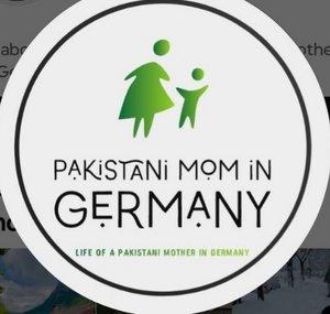 pakistani mom in germany