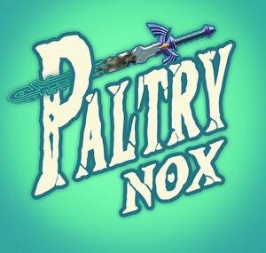PaltryNOX