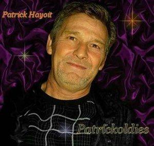 Patrick Latin Jazz Boogaloo Funk Soul