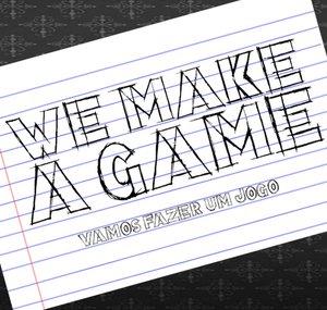Paulo (We make a game)