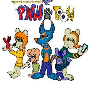 PawToon
