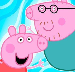 PeppaBlox
