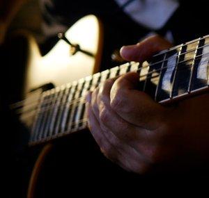 Play that solo