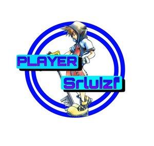 Player-SrLuizf