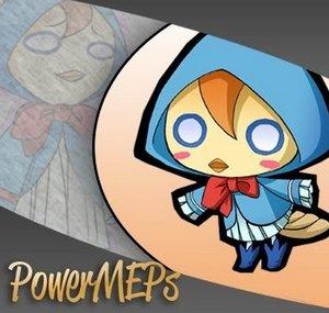 PowerMEPs