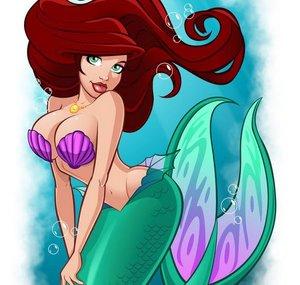 Princess Ariel