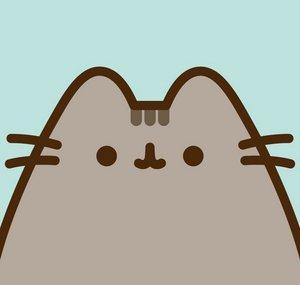Pusheen the Cat