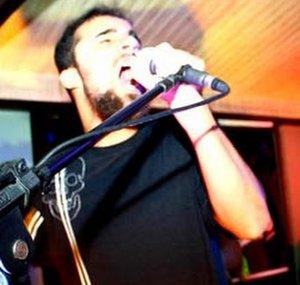 Rafael Aranha
