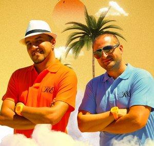 R&E a.k.a Rumanetsa And Enchev