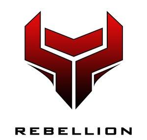 Rebellion CoD
