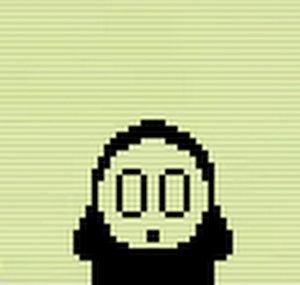 Retro Guy