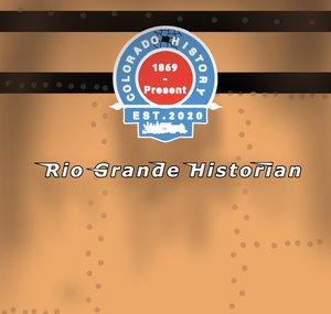 Rio Grande Historian
