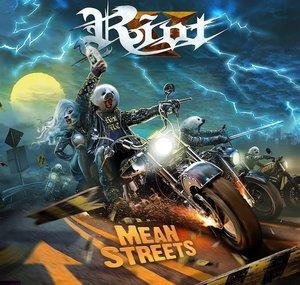 Riot V