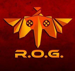 RiseOfGamers - Official