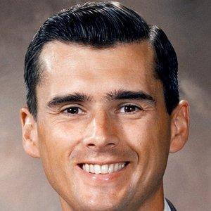 Roger B. Chaffee