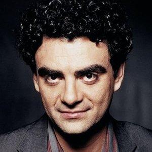 Rolando Villazón