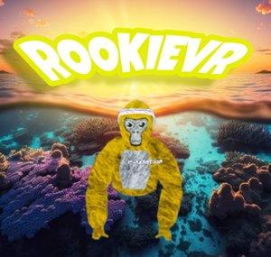 RookieVR
