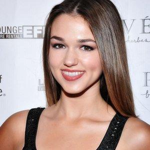 Sadie Robertson