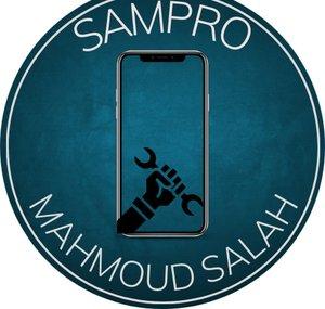 SamPro & SamFirm A.i.O Mahmoud Salah