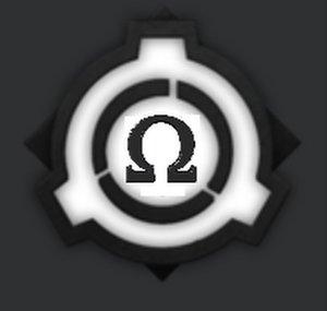 SCP Omega