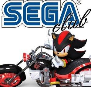 SegaClub