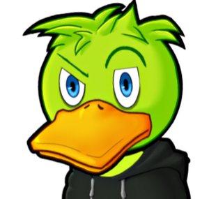 Sgt Ducky