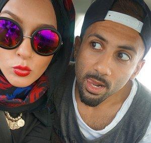 Sid and Dina