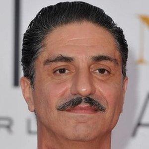 Simon Abkarian