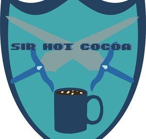 Sir Hot Cocoa