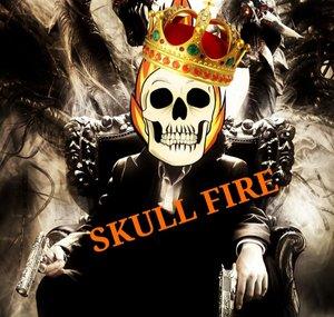 Skull Fire