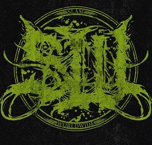 SLAM WORLDWIDE