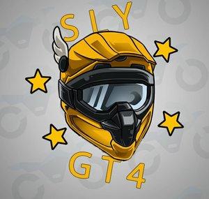 Sly GT4