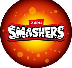 Smashers En Español
