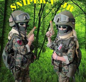 SNIPERVJR