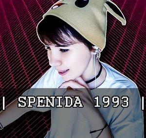 Spenida 1993