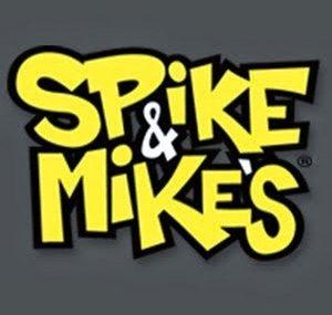 SpikeAndMikeHD