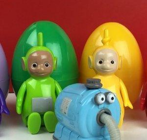 SR Toys Collection