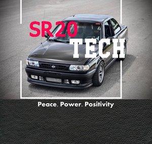 SR20tech