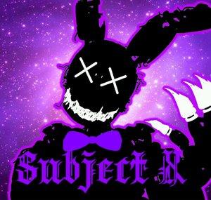 Subject X